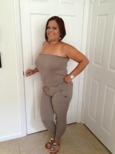 Erika Hernandez