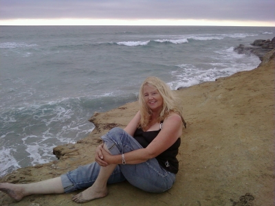Karen Embree