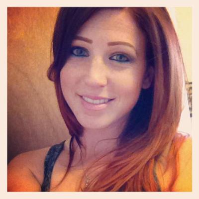 Krystyl Serrano
