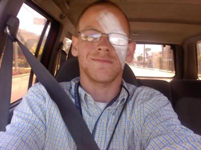 Eric Mandzuch