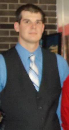 Matthew Simms