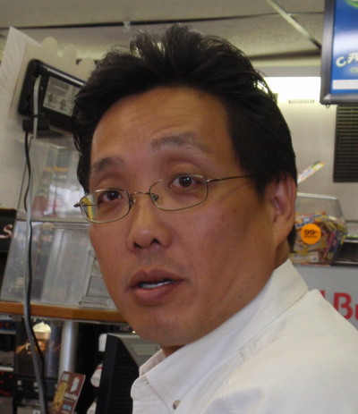 Dean Yee