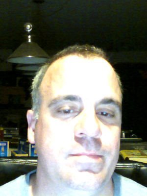 James Cangialosi
