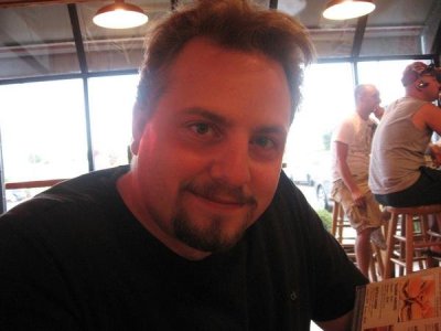 Michael Morton