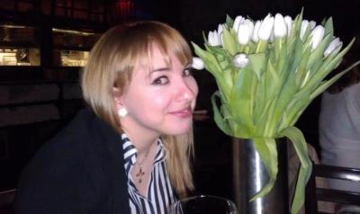 Valentina Bubnova