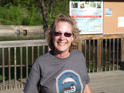 Debbie Luger