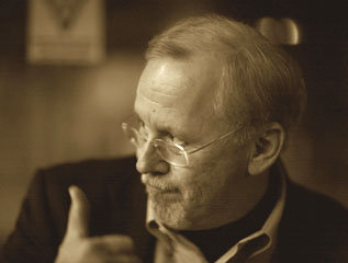 Christopher Reichow