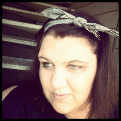 Sharon Mccumber