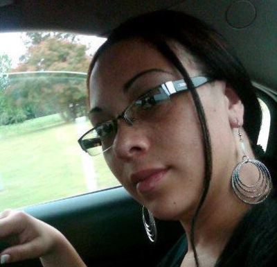 Brittany Bartley