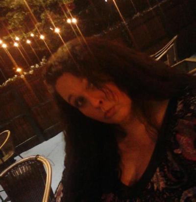 Amy Darke