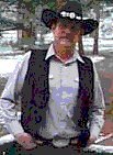 Cecil Andrews