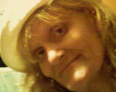 Joanne Sellars