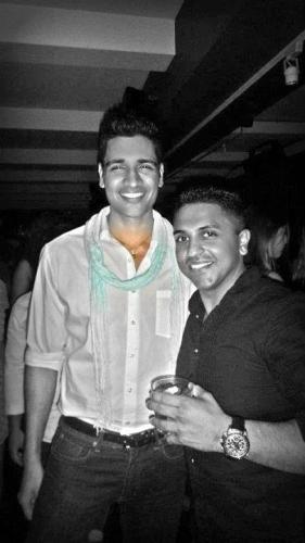Anubhav Kaul