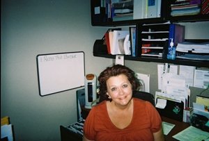 Joyce Terry