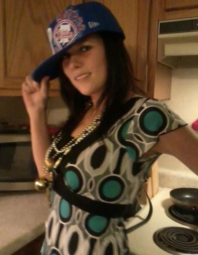 Stacy Kintner