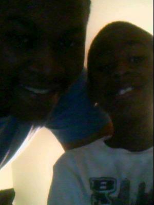 Kimani Brooks
