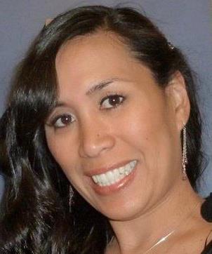 Joyce Cabunoc