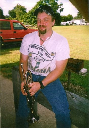 Michael Watson