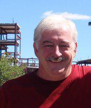 Barry Ludy