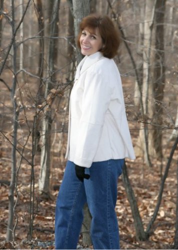 Claudia Murray