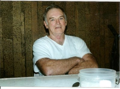 Ronald Elliott