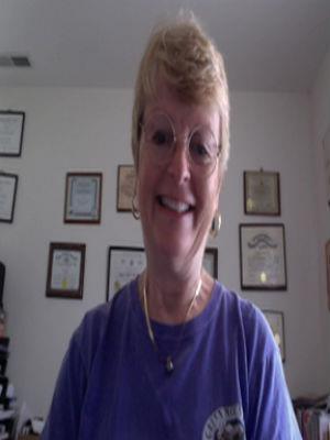 Cheryl Todd