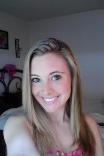 Briana Fernald