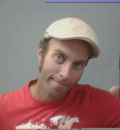 Alan Egre