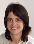 Tracy Arnold