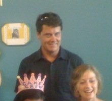 Kurt Ptacek