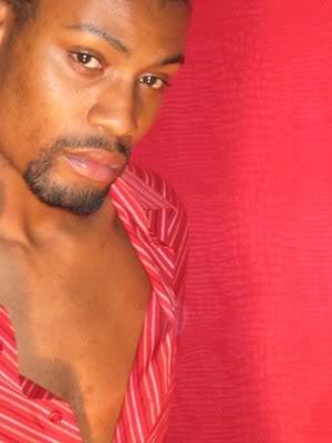 Kristofer Geddie