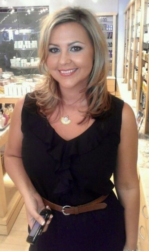 Sara Vodden