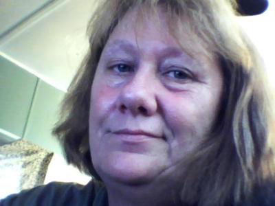 Shirley Carr