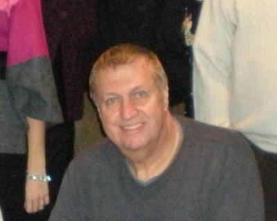 Ronald Ryterski