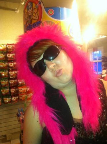 Shasta Herman