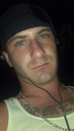 Justin Louden