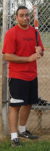 Joey Sanchez
