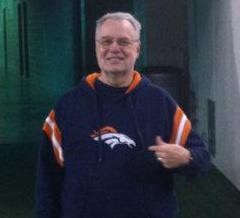 Randy Burson