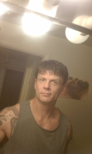 Marcus Ritchy