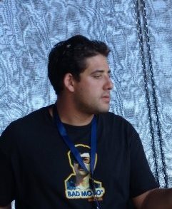 Seth Hoffman