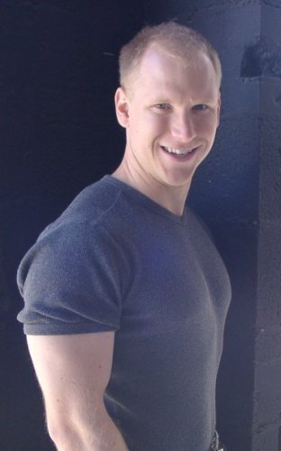 Mark Thiesmeyer