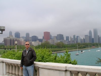 Frank Valenti