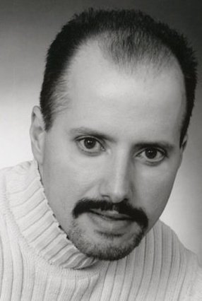 Bill Fikaris