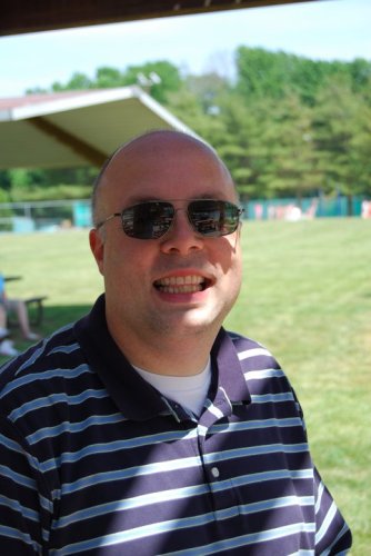 John Rothauser