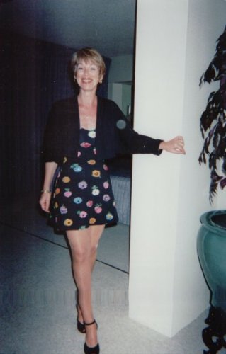 Linda Franke