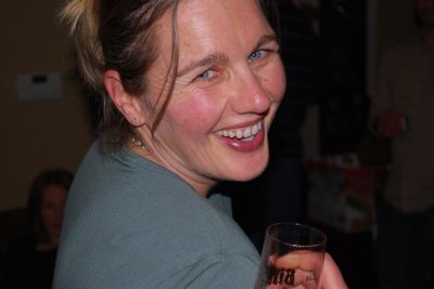 Rebecca Haiduck