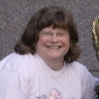 Cynthia Fredrickson