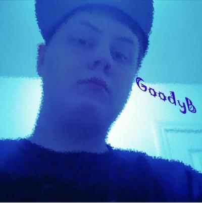 Andrew Goodrich