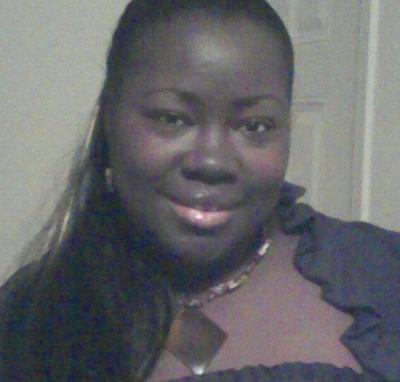 Yolanda Black