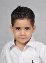Mohannad Fayed